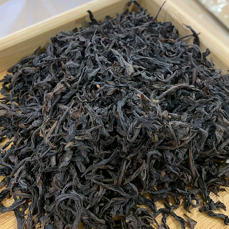 福建名茶 武夷山岩茶肉桂浓香 乌龙茶产地批发 2斤起批-阿里巴巴