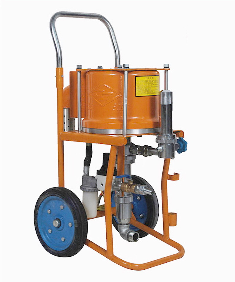 长江喷涂机 gpq6c 气动喷涂机 厚浆高粘度喷涂机 常规涂料喷涂机