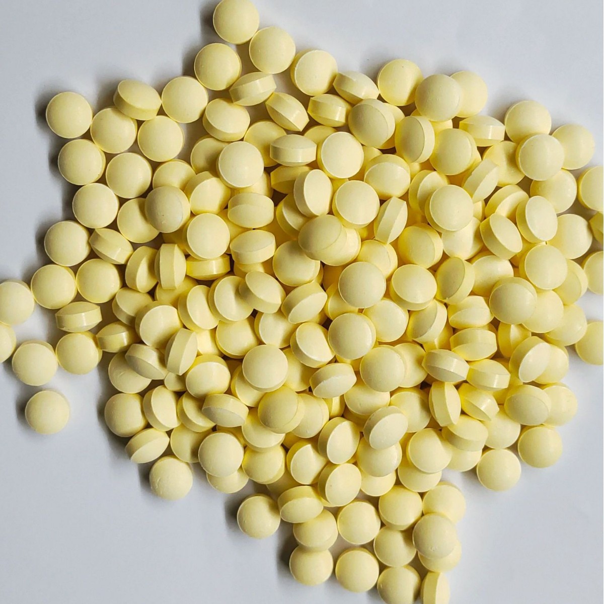 特膳多种维生素B族片运动营养食品耐力类运动恢复类压片糖果源头