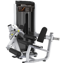亿迈ZYZ商用健身房全套器械腿部推蹬训练器全身力量训练器械