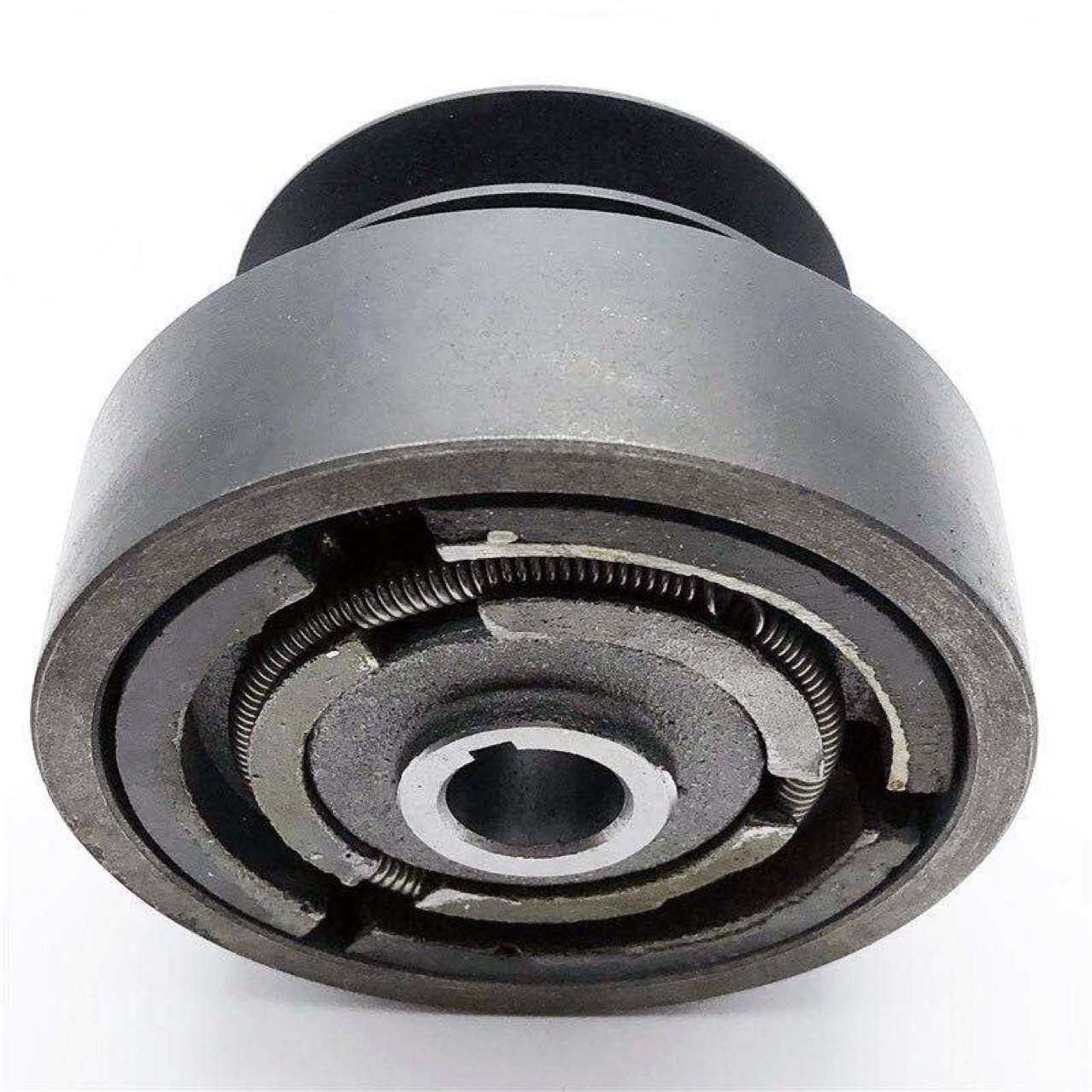 2a农耕机离心式离合器