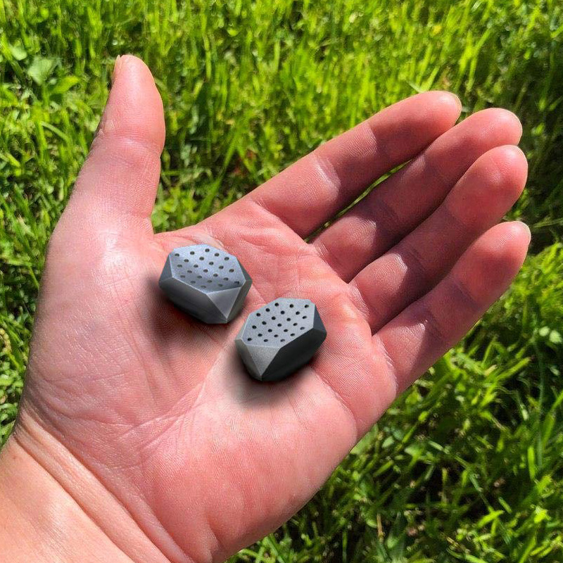 下颚训练器jawzrsize六代咀嚼器脸部 面部 咬肌肉锻炼器健身球