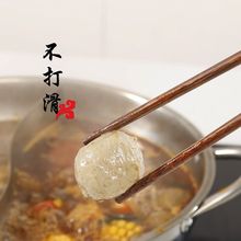 捞面油炸加长火锅筷子米线木头火锅长筷子42超长竹子木筷子