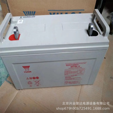 汤浅蓄电池NP100-12H汤浅12V100AH光伏储能水利枢纽直流逆变设备