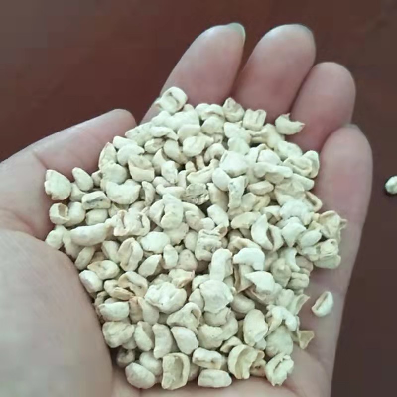 批发垫料玉米芯颗粒香包填充料宠物仓鼠垫料饲料填料玉米芯颗粒