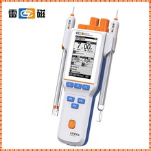 上海雷磁多参数水质分析仪 DZB-712型便携式多参数分析仪