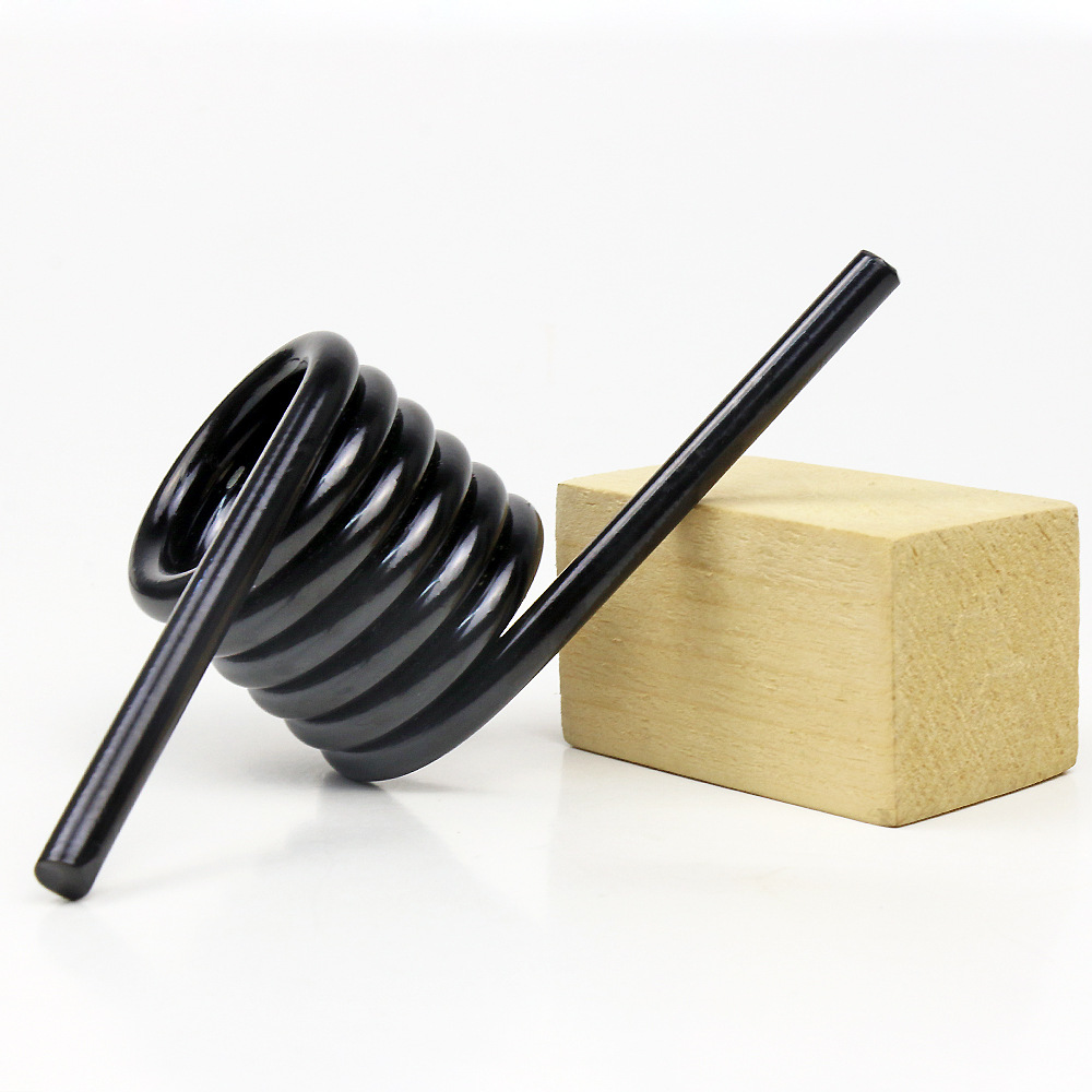 加工定制扭簧扭转弹簧扭力压簧油缸拉簧螺旋挡圈材料多款供选