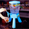 Wine cannon bar Dedicated Beer Beer barrel Faucet Fu Jia Coke Draft beer Kegs