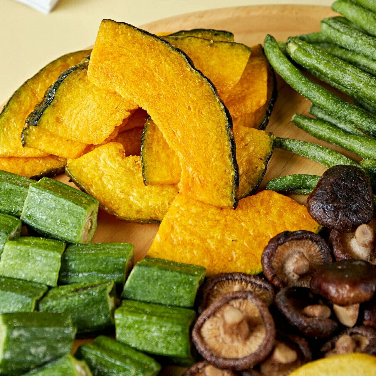 零食物语零食干果