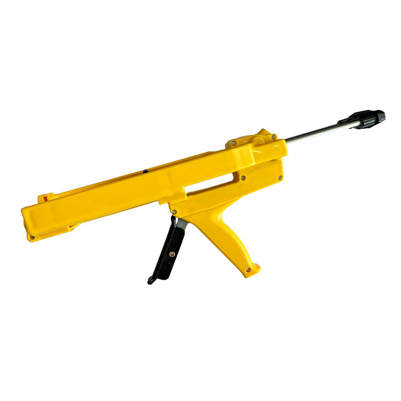 注射式植筋胶胶枪 植筋胶枪减力注射加厚型