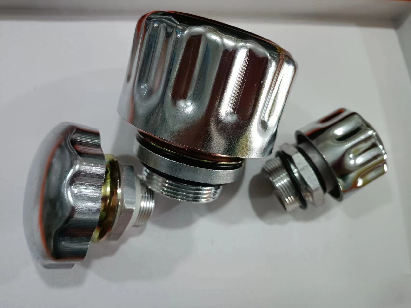 减速机通气帽透气塞透气帽滤清器c型空气滤清器排气帽放气帽气阀