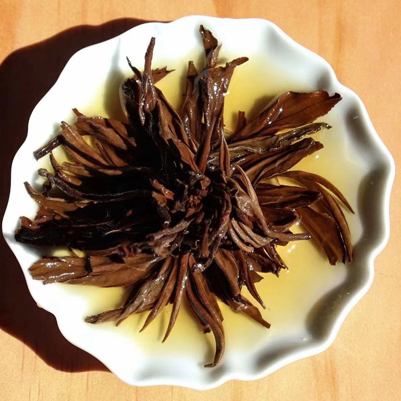 云南滇红宝塔红茶茶叶凤庆金丝芽蜜香浓香型工夫古树红茶散装批发