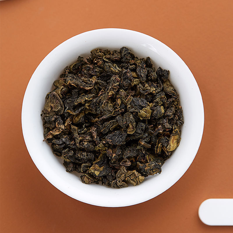 八马茶业 安溪铁观音特级浓香茶叶赛珍珠1000迷你装25g*2盒-阿里巴巴