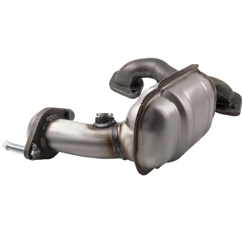 适用于跨境专用2001-2007福特翼虎3.0l三元催化转化器327-59467l