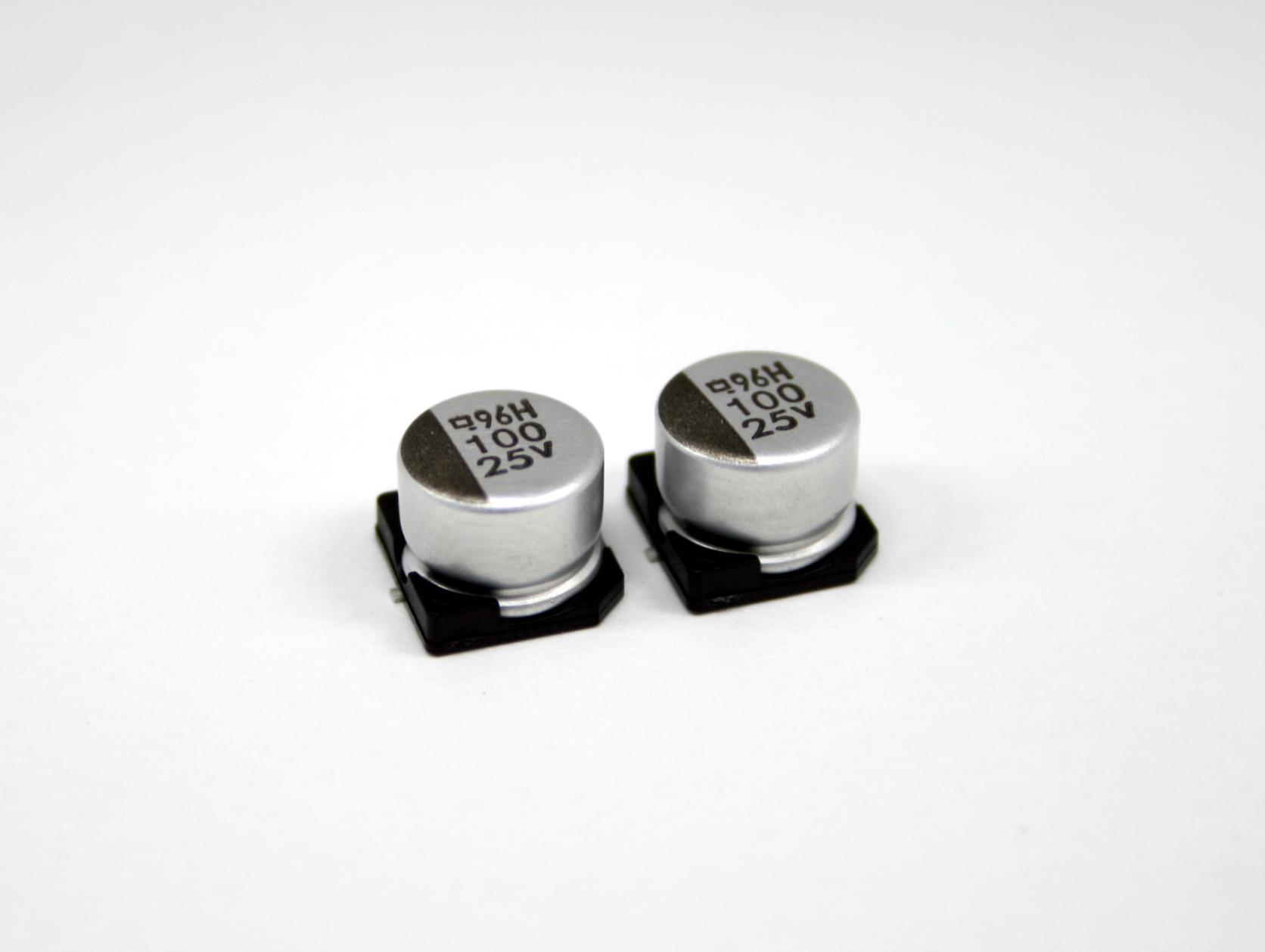 emvk350ada101mja0g 黑金刚铝电解电容器 100uf 35v ±20%-阿里巴巴