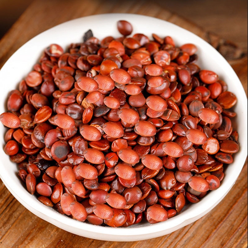 酸枣仁中药材批发 低温烘焙炒枣仁颗粒饱满 承接大货价优酸枣仁