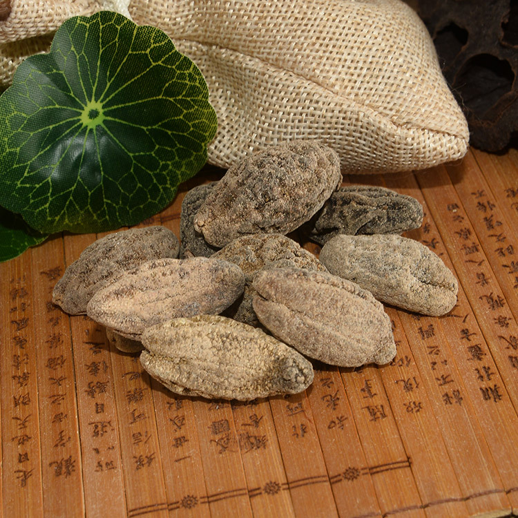 乌圆参干货批发150头乌元参厚肉足干大乌仁像猪婆参散装乌园球参