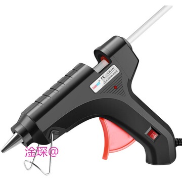 家用热熔胶枪耐高温热胶工diy制作学生家用代发