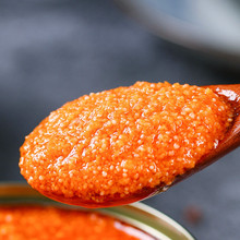 5月销4罐48小时发货支付宝明太鱼籽开罐即食速食罐装海鲜熟食下饭鱼籽