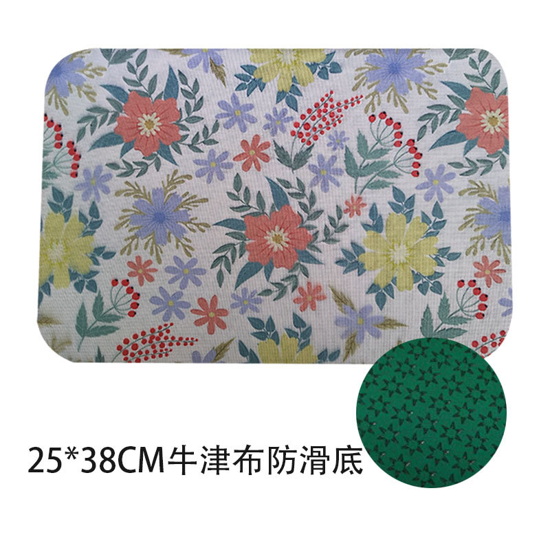 Picnic Mat Moisture Proof Pad Outdoor Outing Camping Portable Oxford Cloth Mat Waterproof Cloth Pad Thickened Lawn Tent Floor Mat