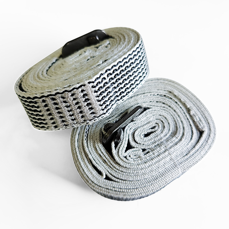 dyneema 户外吊床配件树绑绳绑带 大力马织带扁带 操作简便大承重