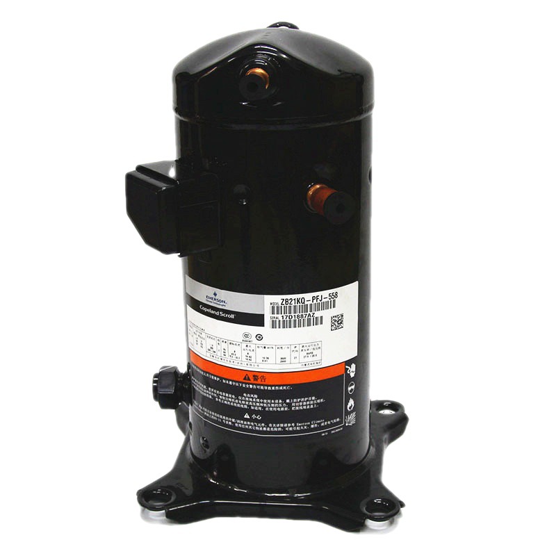 zb48kq-tfd-559 zb48kqe-tfd-559全新谷轮中低温冷库压缩机