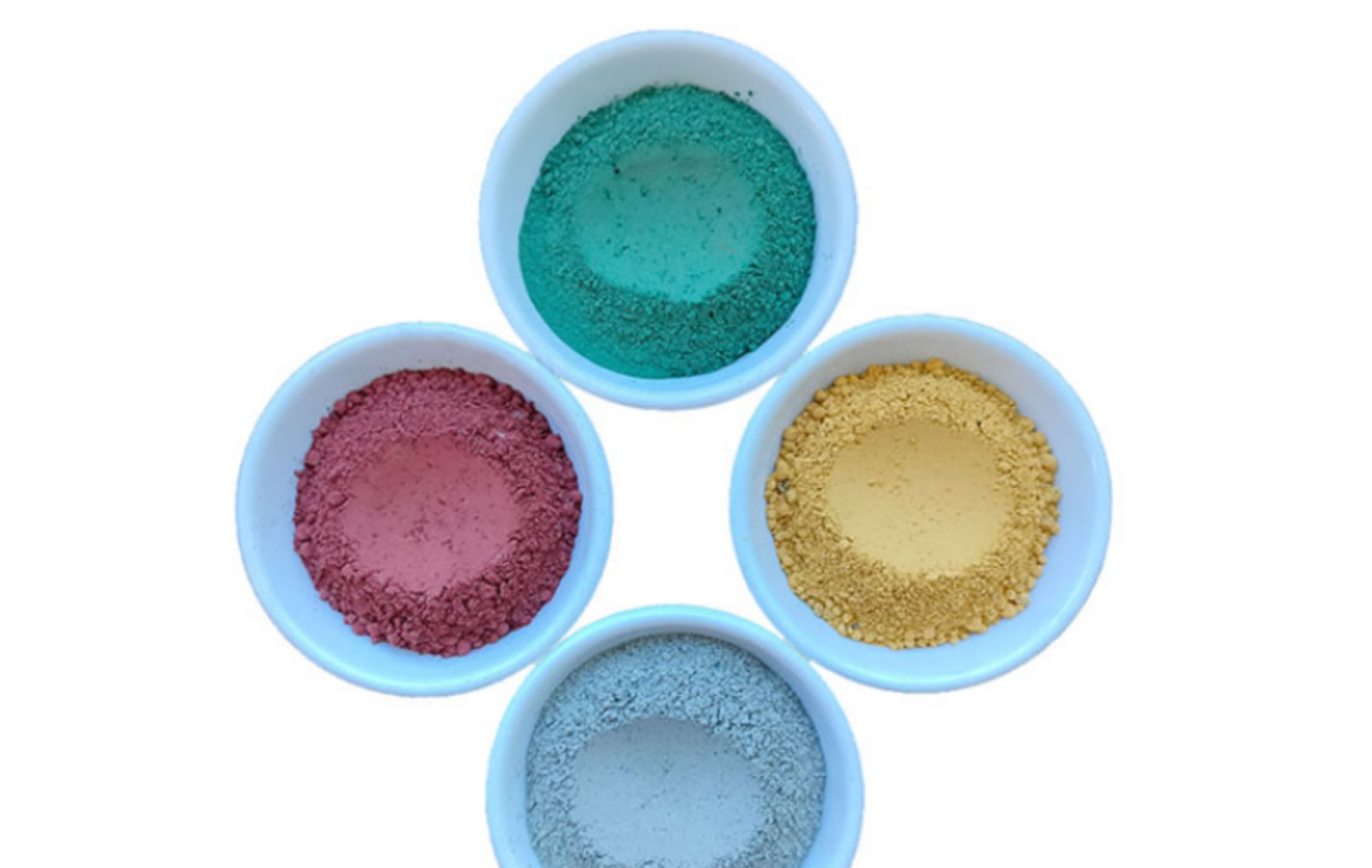 金刚砂地坪材料 施工固化地面骨料 停车场 库房 厂房用彩色金刚砂