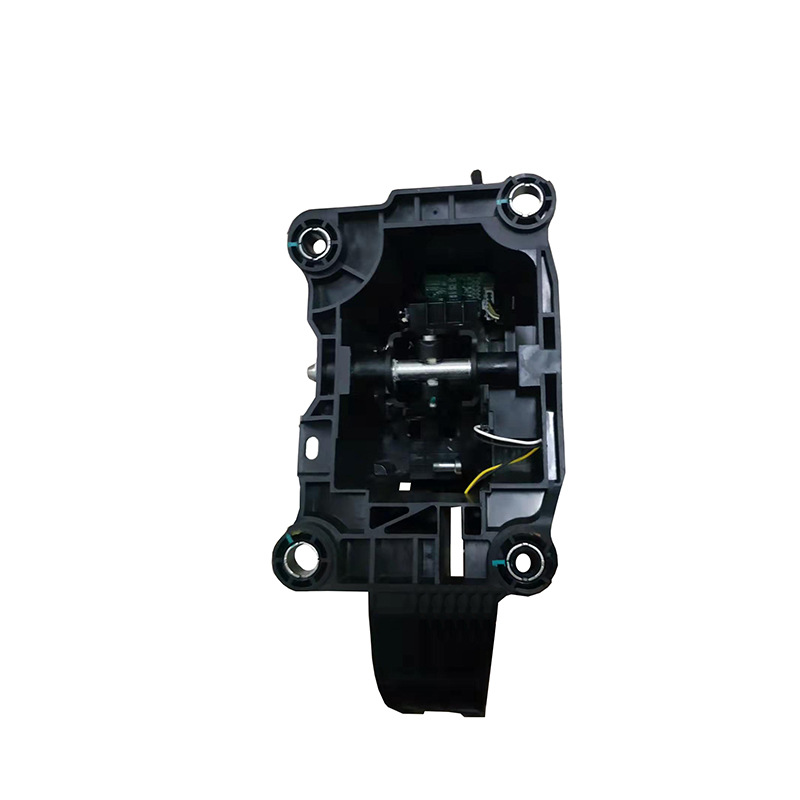 陆风x7汽车配件换档杆总成排档杆 变速杆 换档操纵总成变档杆手柄