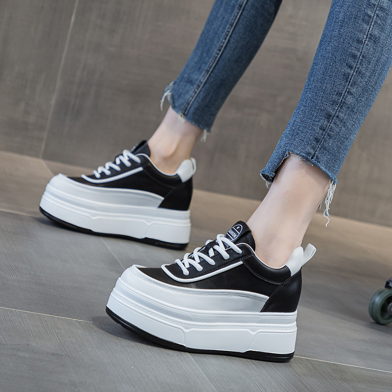 爆款小白鞋女2024新款鞋子女士春季白色休闲鞋板鞋女款运动鞋女鞋