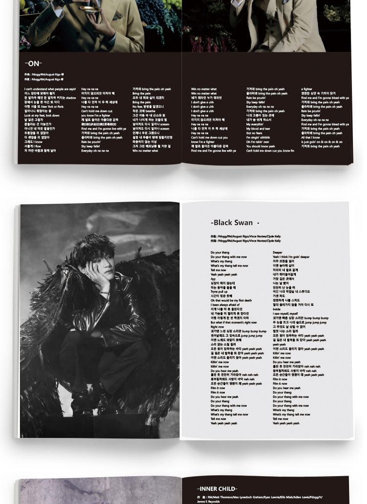 防弹少年团butter专辑写真集赠签名海报明星周边小卡照片礼盒礼物