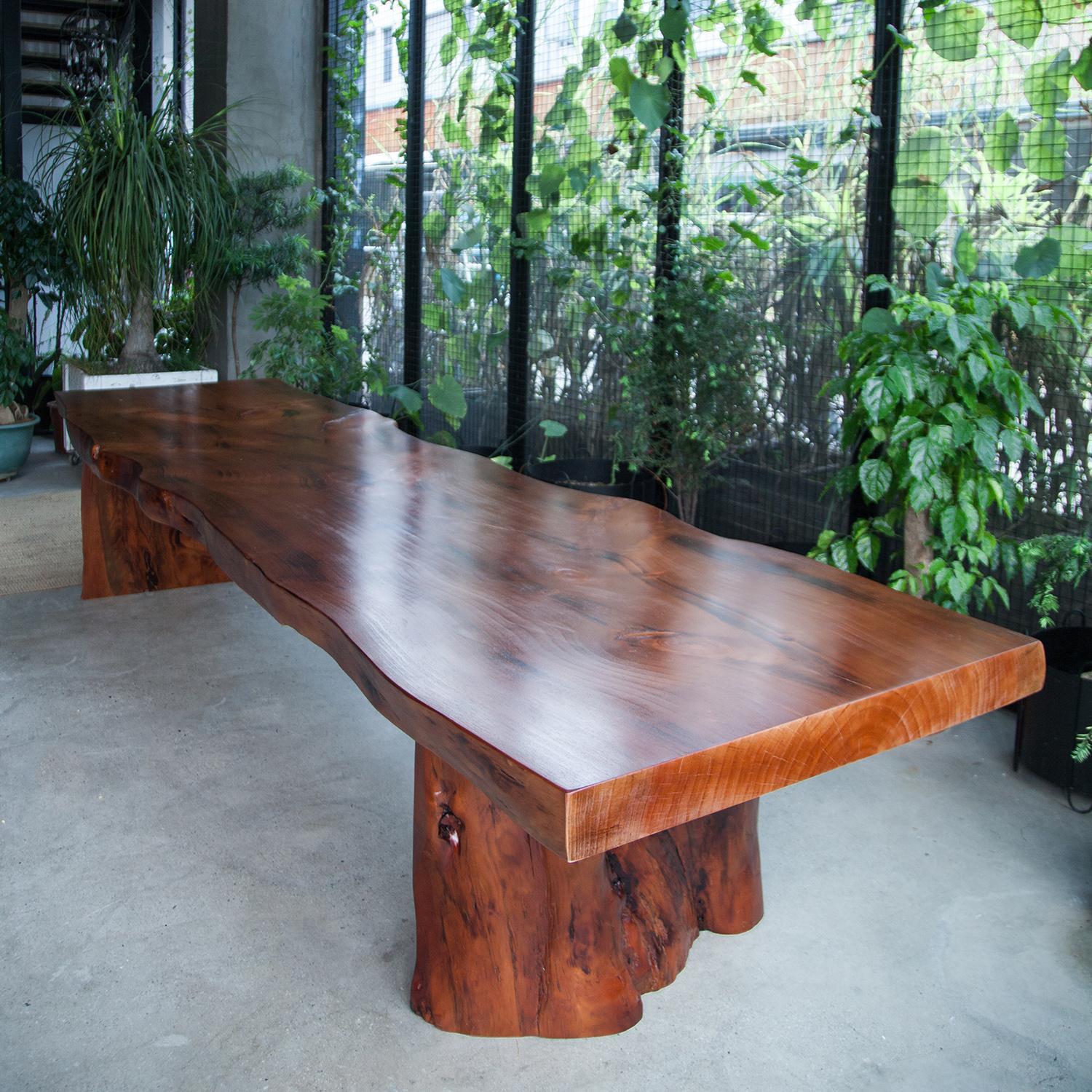 不规则实木大板桌整块大板实木桌原木大板茶桌实木桌子茶板台案桌