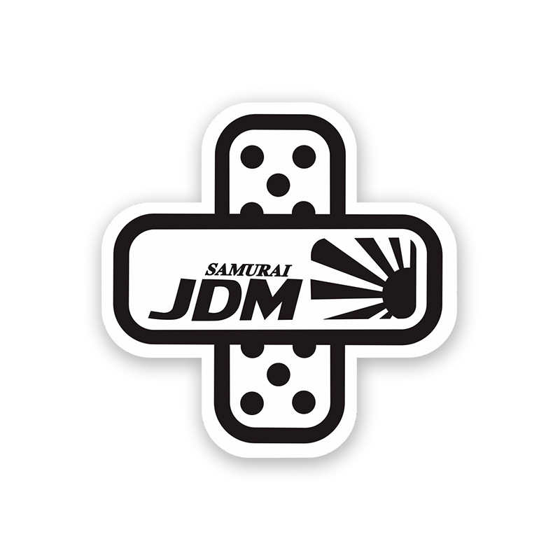 汽车创意补丁遮挡划痕车贴创可贴个性搞笑装饰车身贴电动摩托车贴