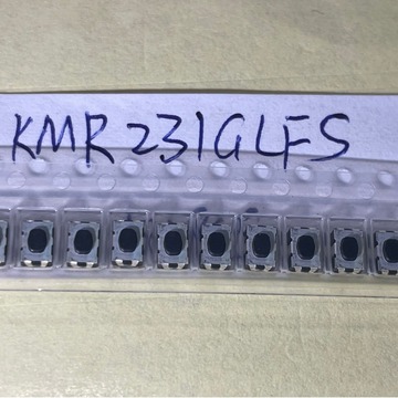 轻触开关 kmr231glfs 贴片smd 原装正品 ck-阿里巴巴