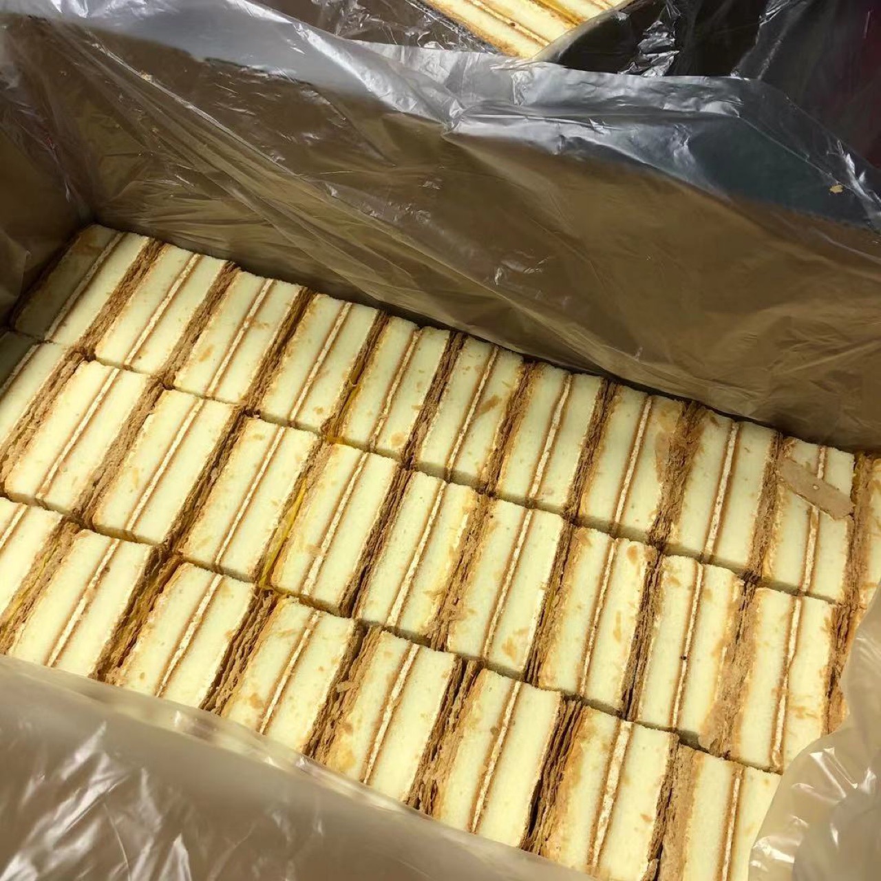 批发蛋糕 6斤散装小朋友 零食早餐营养小吃 蛋糕房烘培商超