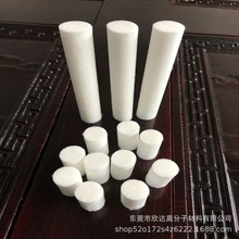 香水过滤棉芯纤维绵条棉棒挥发器 加湿器雾化吸水棉棒