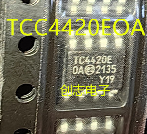 tc4420coa tc4420eoa tc4420c tc4420e 驱动器芯片 sop-8-阿里巴巴
