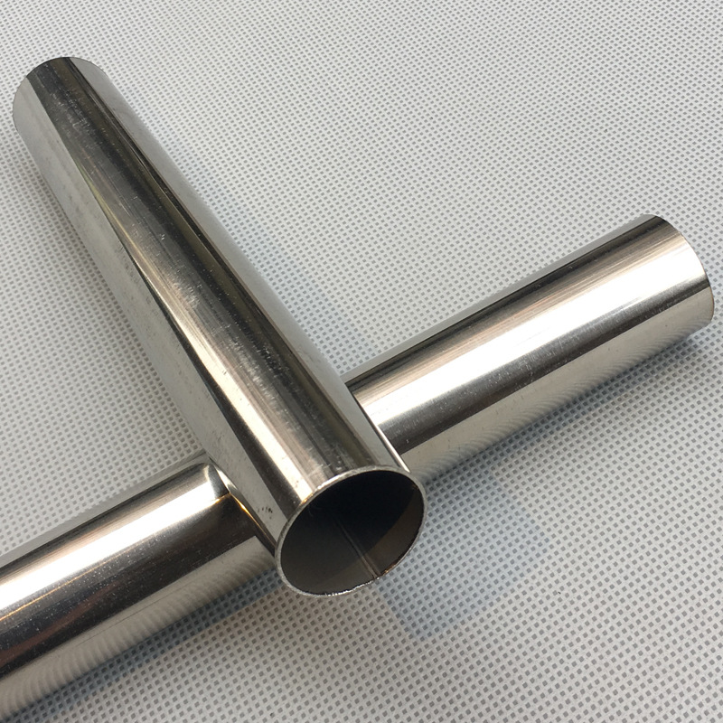 精益管线棒管不锈钢管25,28,32mm圆管组装货架晾衣架工作台配件