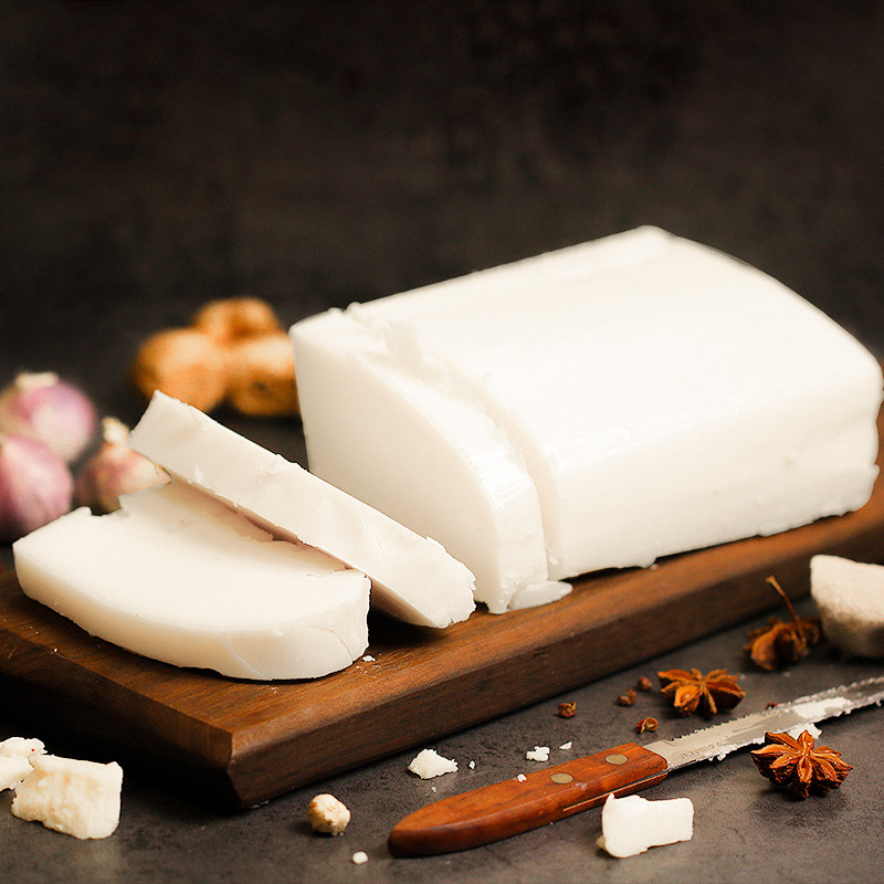 张兵兵珍品纯牛油36斤重庆火锅底料牛肉拌饭熟牛油餐饮商用批发