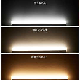 19%户外工程 85-265v恒流高品质5wled玉米灯3uled节能灯4500k色温江