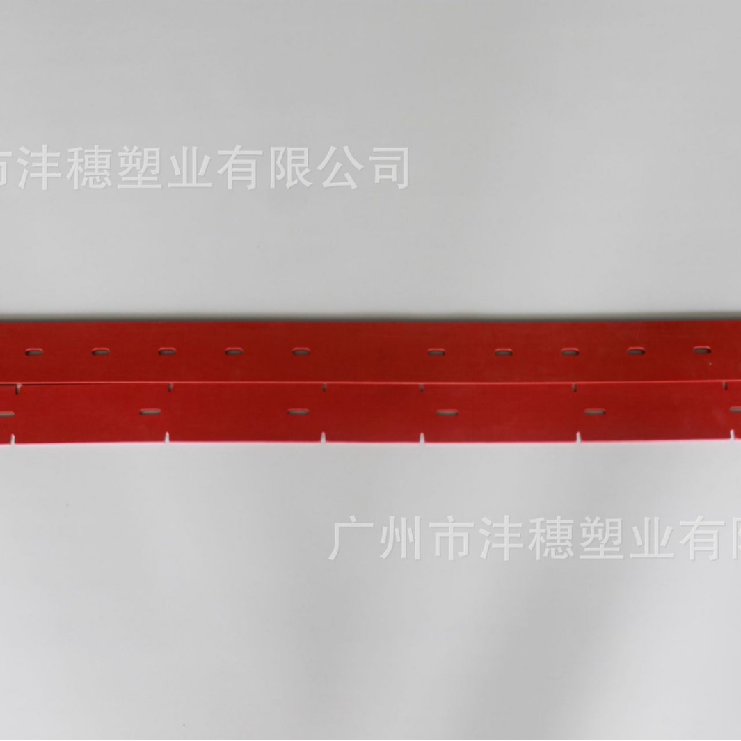 厂家直供沣穗力奇BA855/BR855洗地机吸水胶条 耐油PU吸水胶条