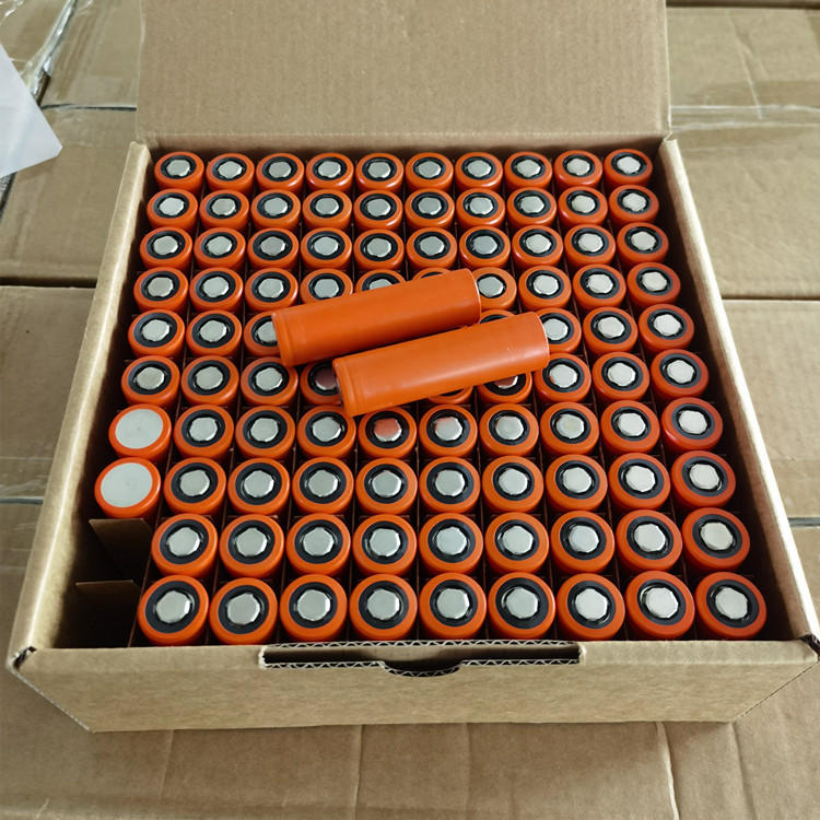 供应海四达18650 2000mah动力电池10c 内阻13左右电动工具锂电池