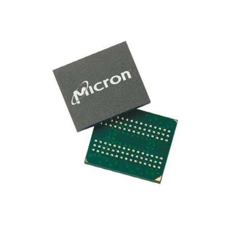 全新原装现货micron/镁光存储芯片mt25ql512abb1ew9-0sit