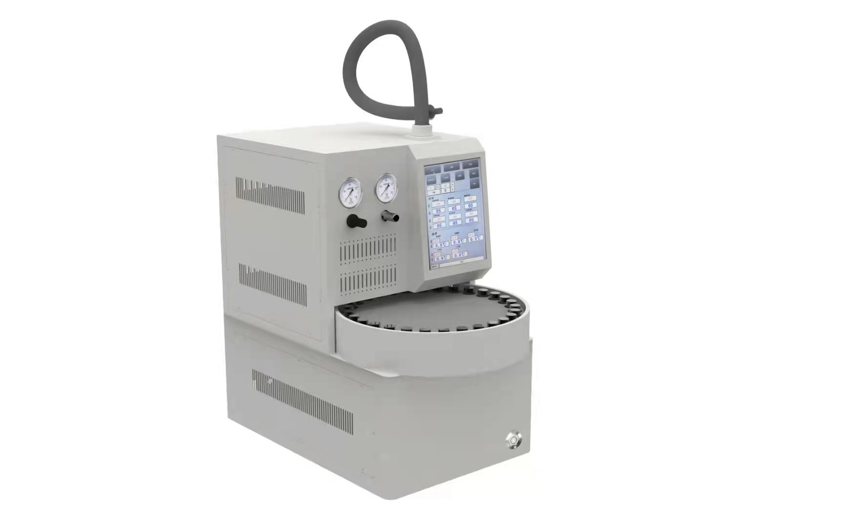 全自动顶空进样器气相色谱仪顶空进样器可挥发性有机物测定顶空