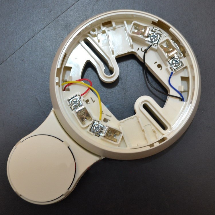 西门子 蜂鸣器底座 西伯乐斯消防设备 fc/fd720系统dbs722-cn