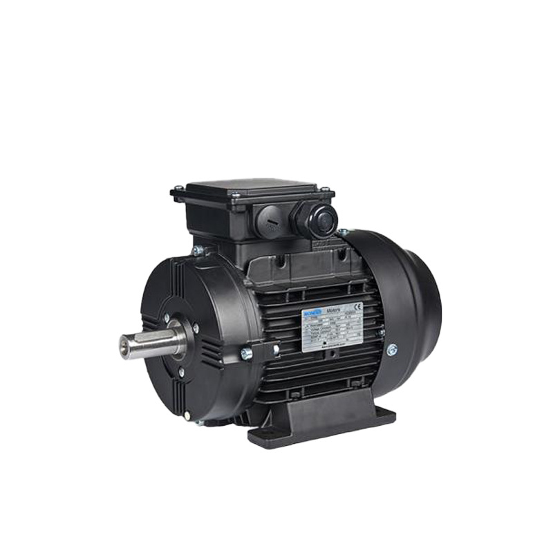 wonder福建万达/万德电机/wea系列三相异步感应铝壳电机/金龙/abb