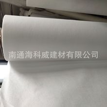 SF无纺布 无纺布复合透气膜 足贴无纺布复合材料