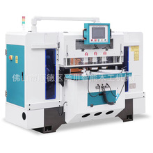 CNC-2200数控榫头加 工中心榫眼机榫卯榫接机粽角榫插肩榫公母榫