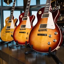 【可询批发价】Epiphone易普锋电吉他LP Standard'50s/'60s初学者