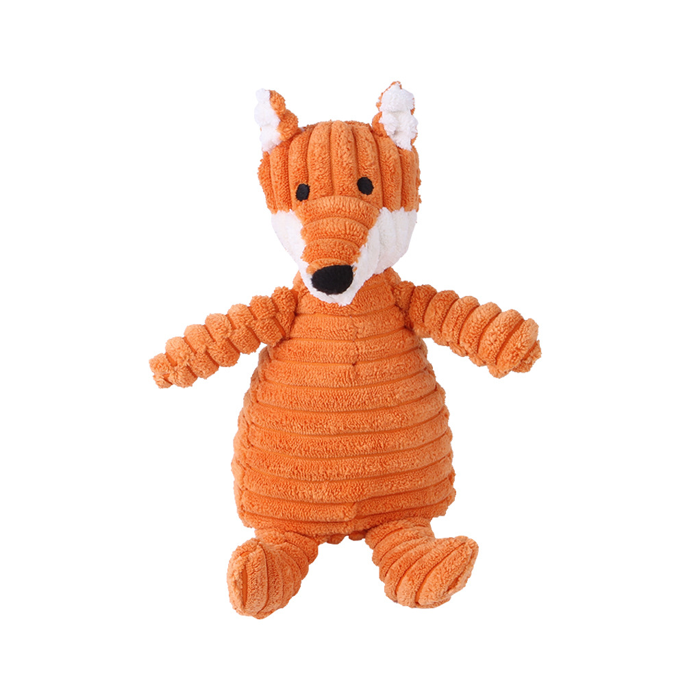 Dog Toys Are Suitable For Small And Large Dog Animals Puppy Chewing Toys Anti Bite Pet Toys