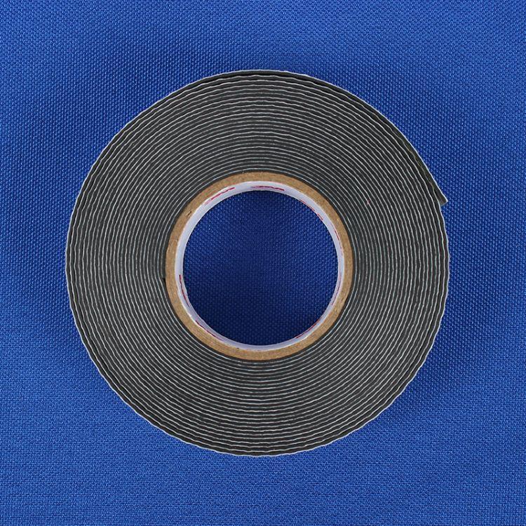 3mj20 绝缘胶带 自粘橡胶绝电工胶带自粘带胶带 3m j20